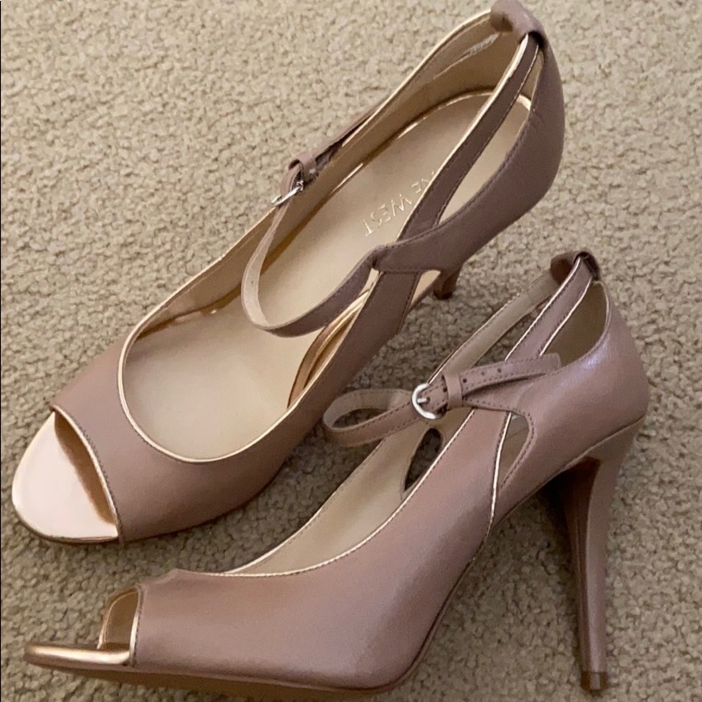 Nine West Heels